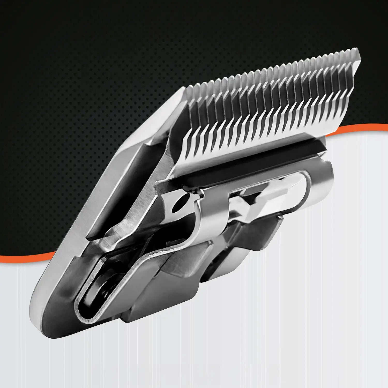 10# Dog Clipper Blade (1.5 mm)