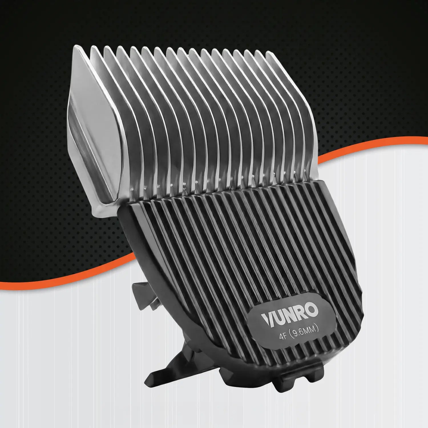 4F FlexFit PRO Dog Trimmer Blade (9.5 mm)